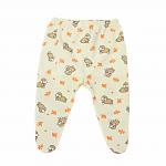 Ползунки короткие