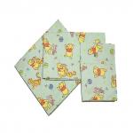 Комплект постельного белья