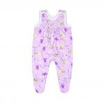 Ползунки на кокетке