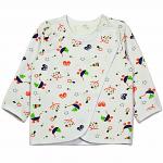 Кофта "2П"- трансформер