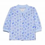 Кофта длинный рукав