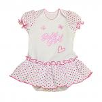 Боди "Baby girl"