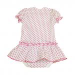 Боди "Baby girl"