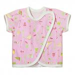 Кофта "2П"  короткий рукав