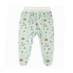 Ползунки на лайкре