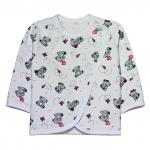 Кофта "2П" длинный рукав