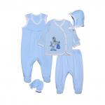 Комплект "Праздничный"