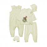 Комплект "Праздничный"