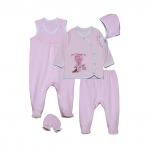 Комплект "Праздничный"