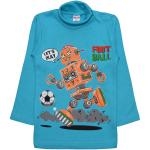 Водолазка утепленная