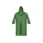 Плащ-дождевик мужской на кнопках