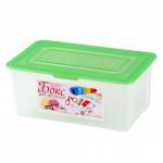 Бокс 0,85л д/мелочей