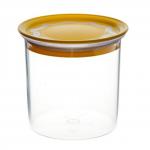 Банка д/сыпучих 0,6л с ваккумн. кр.