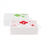 Аптечка дорожная 0,4л