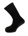 Термобелье Гуаху 52-0463 Носки унисекс, черн. р-р 42-46 (6296)