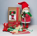 Набор для шитья Новый год