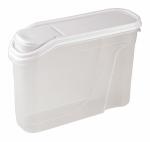 Ёмкость 1,5л для сыпучих продуктов