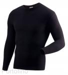 Термобелье Лапландик А 50 муж. р-р 46/М фуфайка черн. (хол./оч. хол. - сред. физ. акт.)