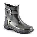 Сапожки утепленные