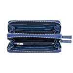 Клатч Lakestone Bantry Dark Blue