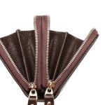 Клатч Lakestone Bantry Brown