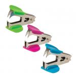 Антистеплер Berlingo "Blitz", ассорти, EH2473