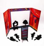 Игровой набор ТЕАТР ТЕНЕЙ ИСТОРИИ ГАРРИ русские народные сказки [TT-010320]