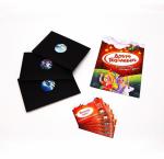 Игровой набор ТЕАТР ТЕНЕЙ ИСТОРИИ ГАРРИ русские народные сказки [TT-010320]