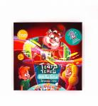 Игровой набор ТЕАТР ТЕНЕЙ ИСТОРИИ ГАРРИ зарубежные народные сказки [АРТИКУЛ: TT-020320]