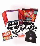 Игровой набор ТЕАТР ТЕНЕЙ ИСТОРИИ ГАРРИ зарубежные народные сказки [АРТИКУЛ: TT-020320]