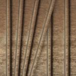 Бархат с тиснением Ядвига