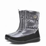 (серый) Сапоги Nordman Selena (Мембрана),