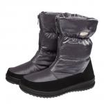 (серый) Сапоги Nordman Selena (Мембрана),