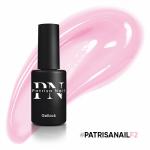 16 мл, Patrisa Nail, Основа-корректор Kreatives French № F2