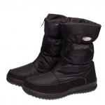 (черный) Сапоги Nordman Selena (Мембрана),