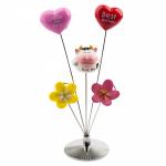 CG-MC451-6 Держ.5 фото "Коровка" 4цв 12/96шт.