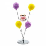 CG-MC451-6 Держ.5 фото "Коровка" 4цв 12/96шт.