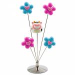 CG-MC451-6 Держ.5 фото "Коровка" 4цв 12/96шт.