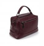 Женская кожаная сумка BIMBO.