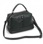 Женская кожаная сумка BIMBO.