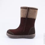 Полусапожки, сапожки