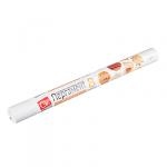 GRIFON Пергамент для выпечки, 38см x 8м, в пленке, 101-301