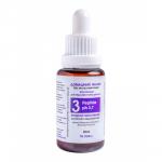 3. Пилинг  Пептидный для зрелой и увядающей кожи "Мощное омоложение", 30 мл.