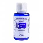 5. Пилинг салициловый BHA Acid  20% "Анти акне" ANTI AKNE, 30 мл.