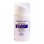 27. Пилинг-маска №27 Серия "Пять кислот" Антиакне 27% Acid ph 3.2,  50 мл.