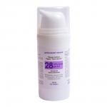 28. Пилинг-маска №28 Серия "Пять кислот" Омолаживающая ph, 30 мл.