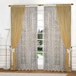 Комплект занавесок М218                             (bt-200251-gr)