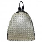 Рюкзак-трансформер Ibiza Fun. Золотой перламутр