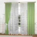 Комплект занавесок М216                             (bt-200163-gr)