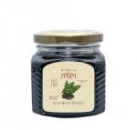 Урбеч из кунжута чёрного, 230 гр